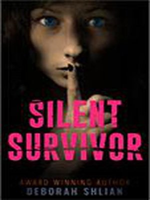 cover image of Silent Survivor